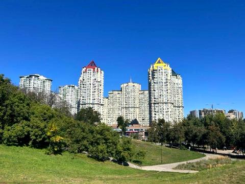 квартира за адресою Мокра вул. (Кудряшова), 18