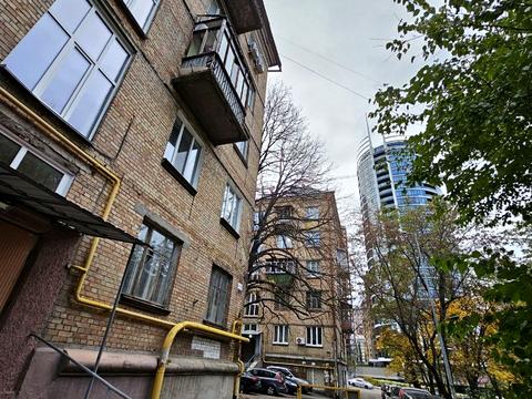 квартира за адресою Євгена Коновальця вул. (Щорса), 27-А