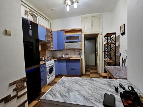 квартира за адресою Євгена Коновальця вул. (Щорса), 27-А