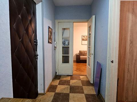 квартира за адресою Євгена Коновальця вул. (Щорса), 27-А