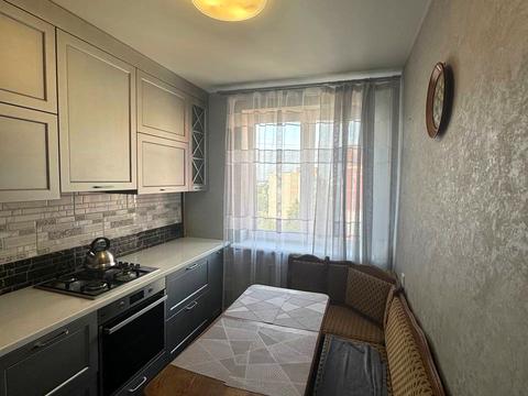 квартира по адресу Сиховская ул., 9