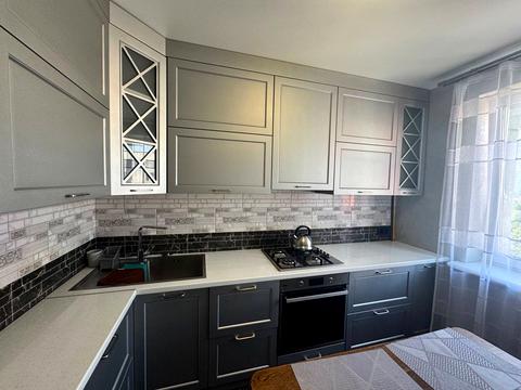 квартира по адресу Сиховская ул., 9