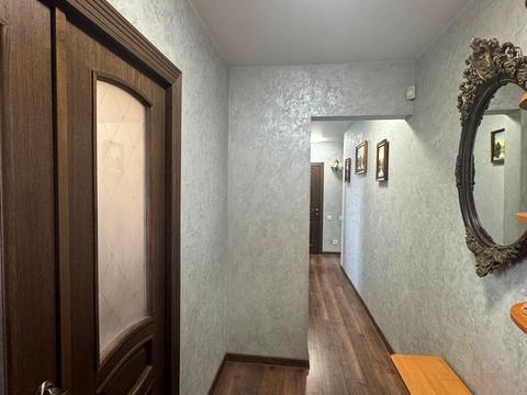 квартира по адресу Сиховская ул., 9