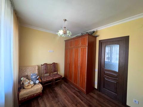 квартира по адресу Сиховская ул., 9