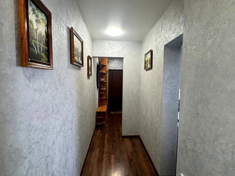 квартира по адресу Сиховская ул., 9