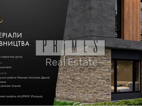 будинок за адресою Вишнева вул.