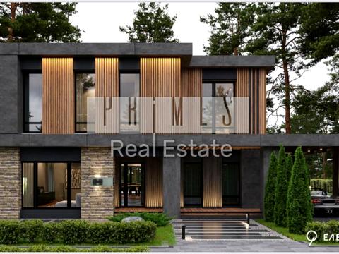 будинок за адресою Вишнева вул.