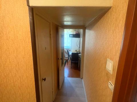 квартира по адресу Богоявленский просп. (Октябрьский), 12