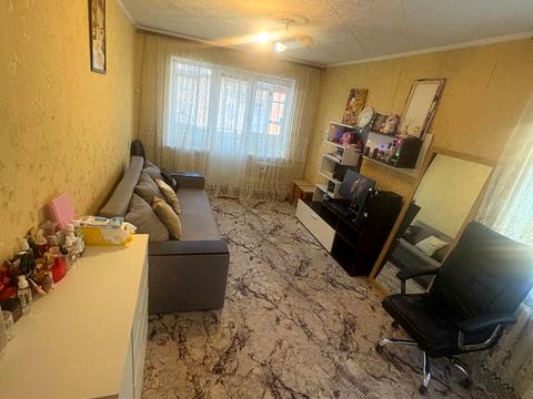 квартира по адресу Богоявленский просп. (Октябрьский), 12