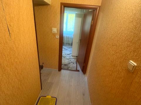 квартира по адресу Богоявленский просп. (Октябрьский), 12