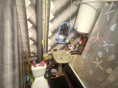 квартира по адресу Богоявленский просп. (Октябрьский), 12