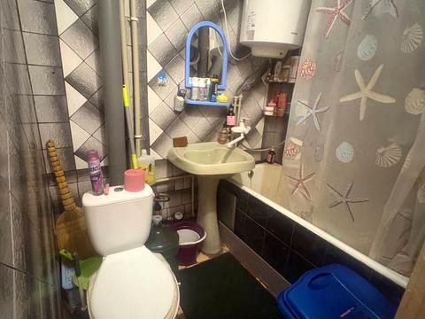 квартира по адресу Богоявленский просп. (Октябрьский), 12