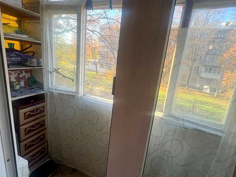 квартира по адресу Богоявленский просп. (Октябрьский), 12