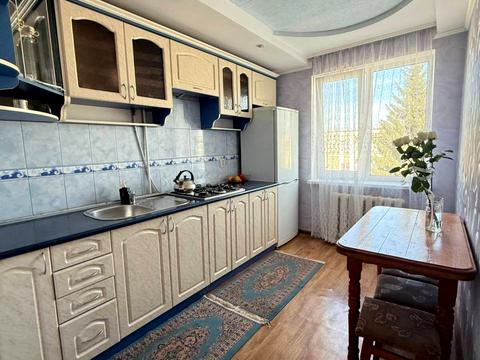 квартира по адресу Грушевського, 177