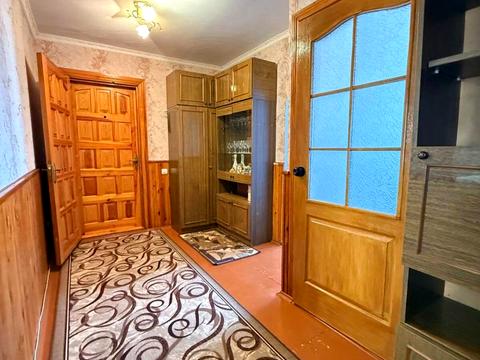 квартира по адресу Грушевського, 177