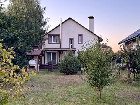 дом по адресу с. Гнедин, Вербна, 3