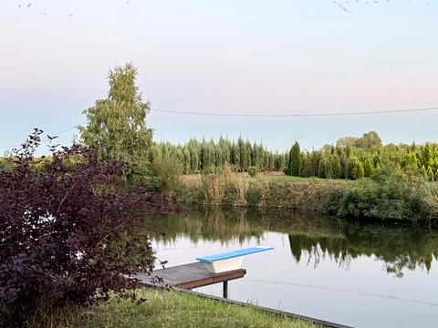 дом по адресу с. Гнедин, Вербна, 3