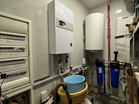 дом по адресу с. Гнедин, Вербна, 3