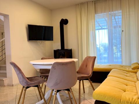 дом по адресу с. Гнедин, Вербна, 3