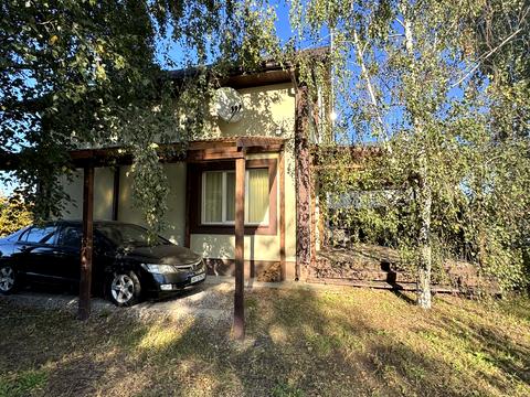 дом по адресу с. Гнедин, Вербна, 3