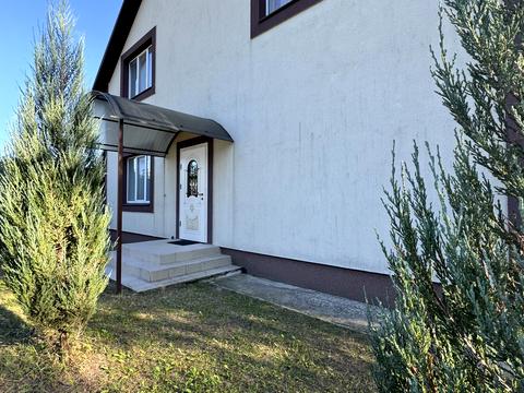 дом по адресу с. Гнедин, Вербна, 3