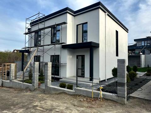 будинок за адресою Весняна вул.