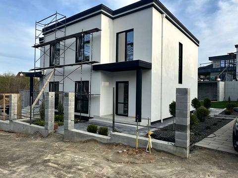 будинок за адресою Весняна вул.