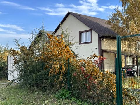 дом по адресу с. Гнедин, Вербна, 3