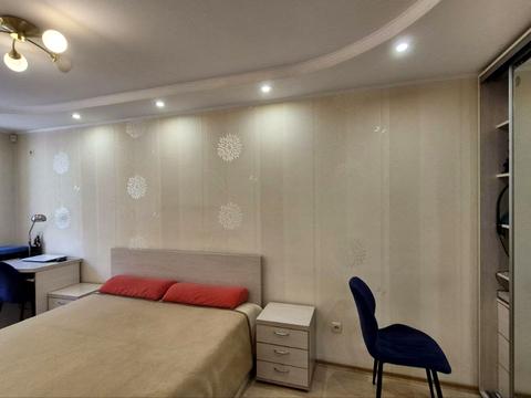 квартира за адресою Запоріжжя, Яценка вул., 12