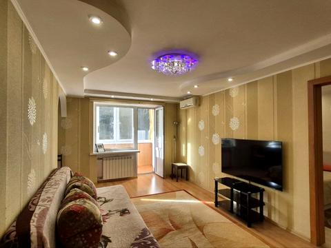 квартира за адресою Яценка вул., 12