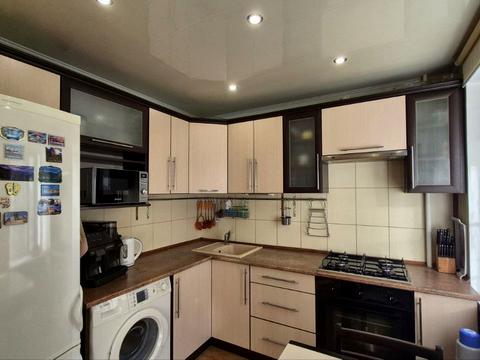 квартира за адресою Запоріжжя, Яценка вул., 12