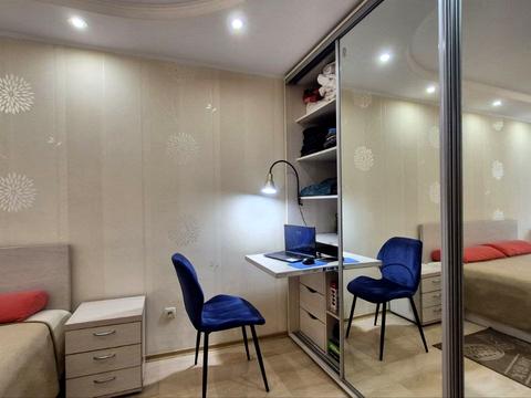 квартира за адресою Запоріжжя, Яценка вул., 12