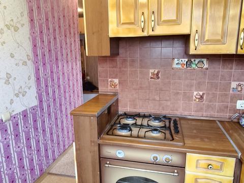 квартира по адресу Григоровское шоссе (Комсомольское), 83в