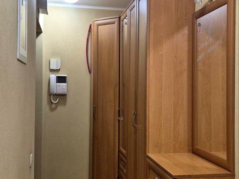 квартира за адресою Запоріжжя, Яценка вул., 12