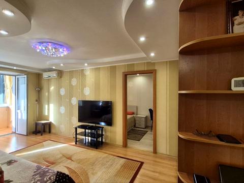 квартира за адресою Запоріжжя, Яценка вул., 12