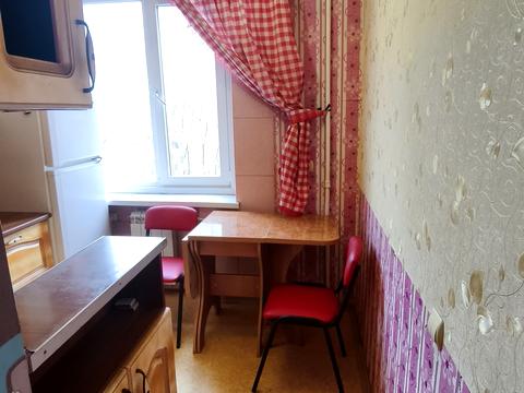 квартира по адресу Григоровское шоссе (Комсомольское), 83в