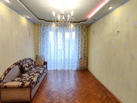 квартира по адресу Григоровское шоссе (Комсомольское), 83в