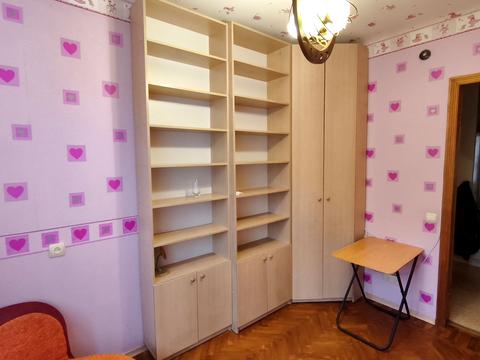 квартира по адресу Григоровское шоссе (Комсомольское), 83в