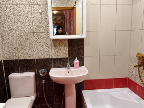 квартира по адресу Григоровское шоссе (Комсомольское), 83в