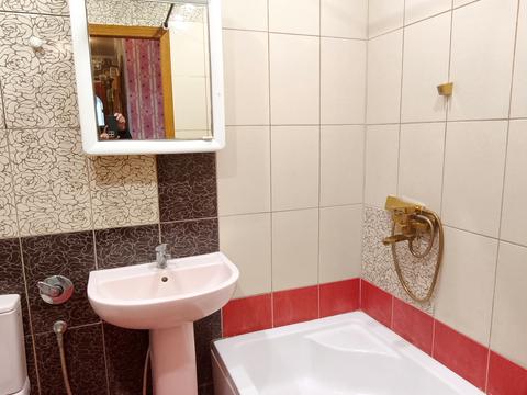 квартира по адресу Григоровское шоссе (Комсомольское), 83в