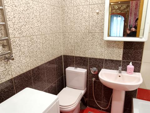 квартира по адресу Григоровское шоссе (Комсомольское), 83в