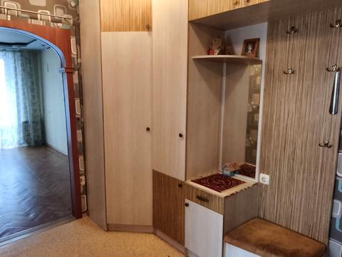 квартира по адресу Григоровское шоссе (Комсомольское), 83в