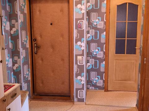 квартира по адресу Григоровское шоссе (Комсомольское), 83в