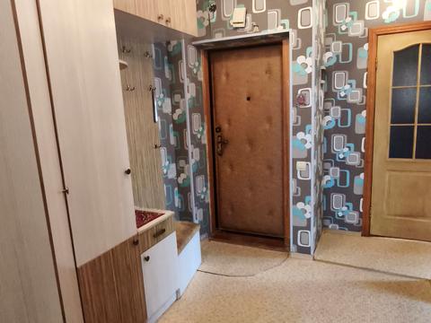 квартира по адресу Григоровское шоссе (Комсомольское), 83в