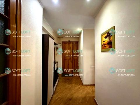 квартира за адресою Незалежності просп. (Правди), 5