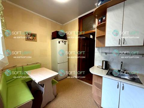 квартира за адресою Незалежності просп. (Правди), 5