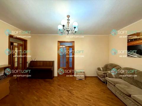 квартира за адресою Незалежності просп. (Правди), 5