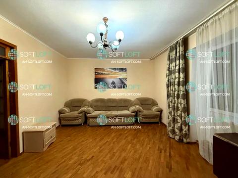 квартира за адресою Незалежності просп. (Правди), 5