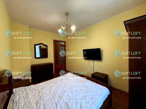 квартира за адресою Незалежності просп. (Правди), 5