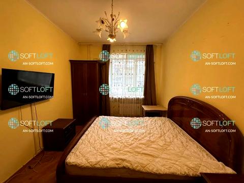 квартира за адресою Незалежності просп. (Правди), 5